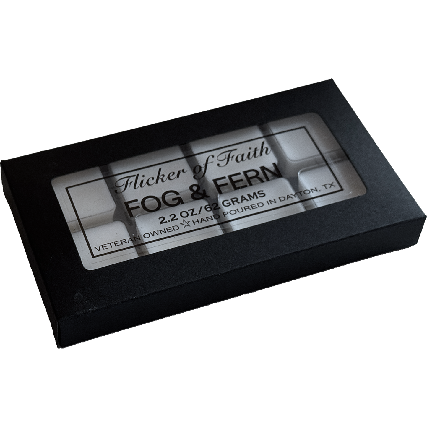 Fog & Fern 2.2oz 8-Pack Wax Melt Pods