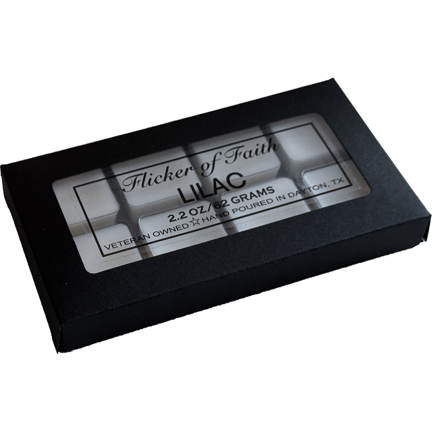 Lilac 2.2oz 8-Pack Wax Melt Pods