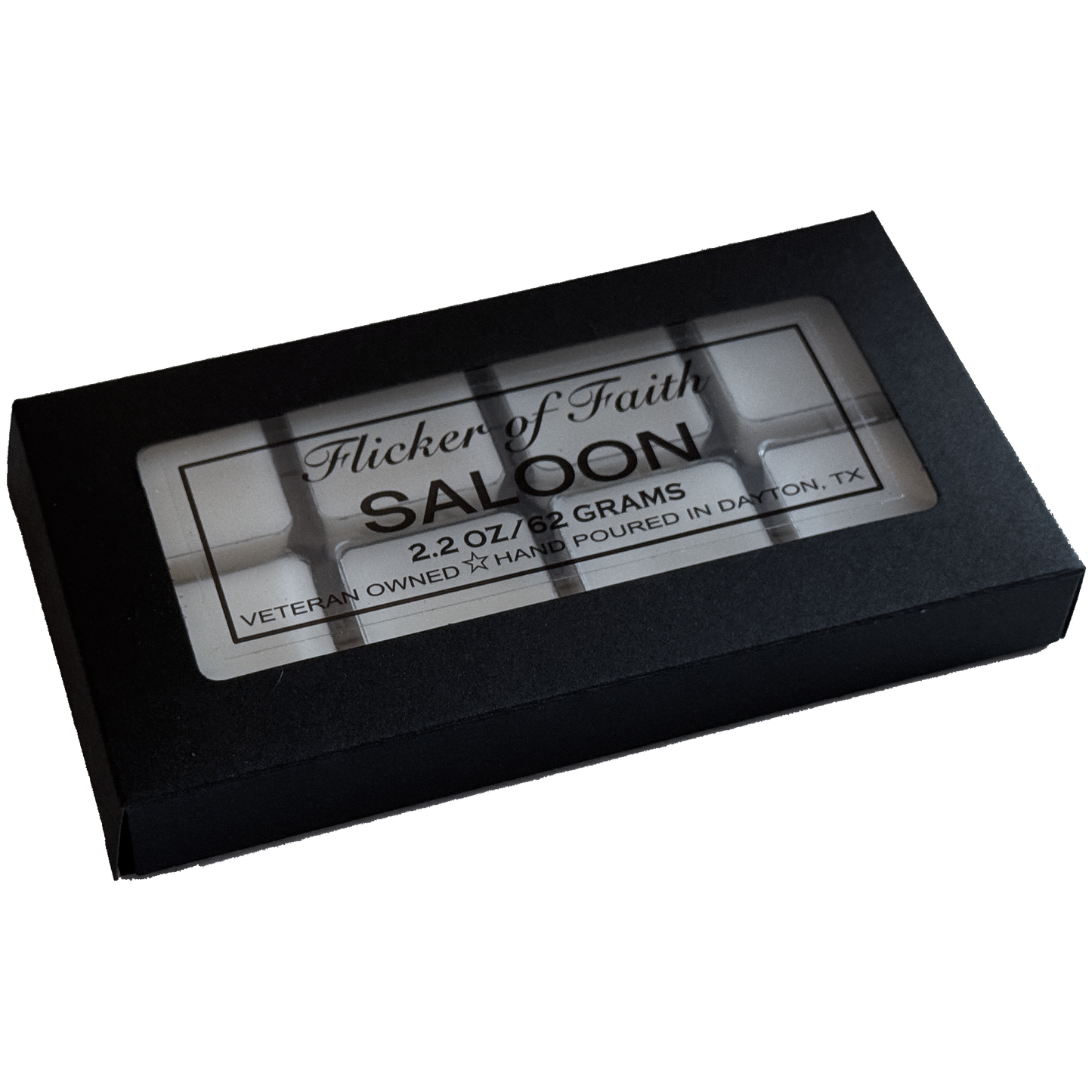 Saloon 2.2oz 8-Pack Wax Melt Pods