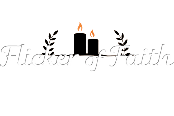 Flicker Of Faith