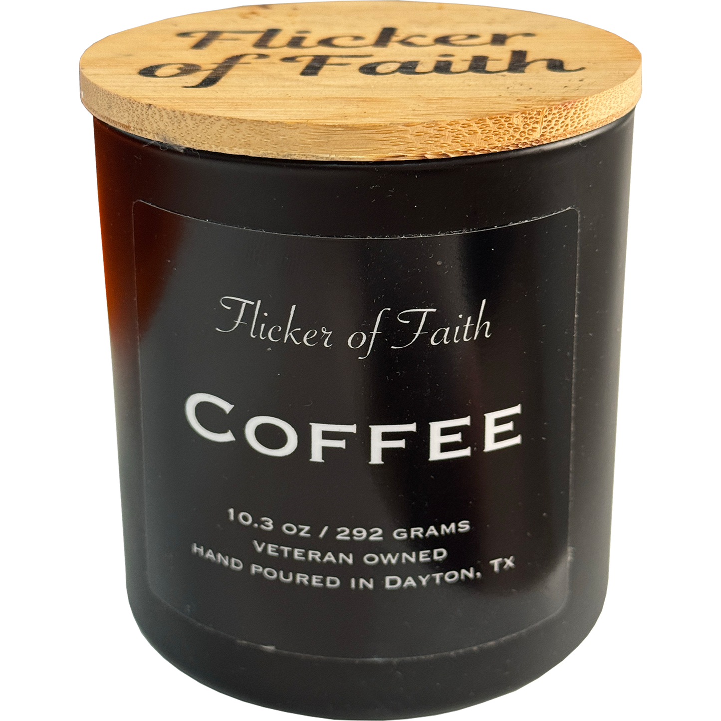 Coffee 2-Wick Scented Candle 10.3oz