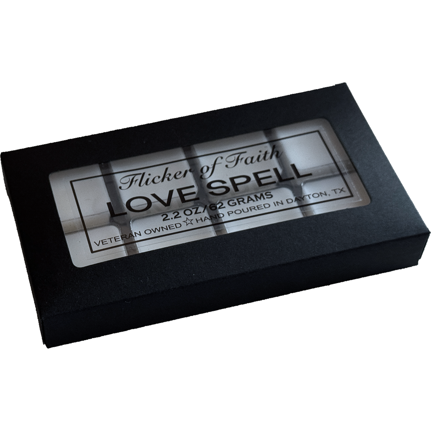 Love Spell 2.2oz 8-Pack Wax Melt Pods