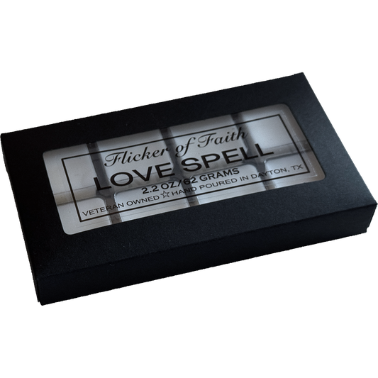 Love Spell 2.2oz 8-Pack Wax Melt Pods
