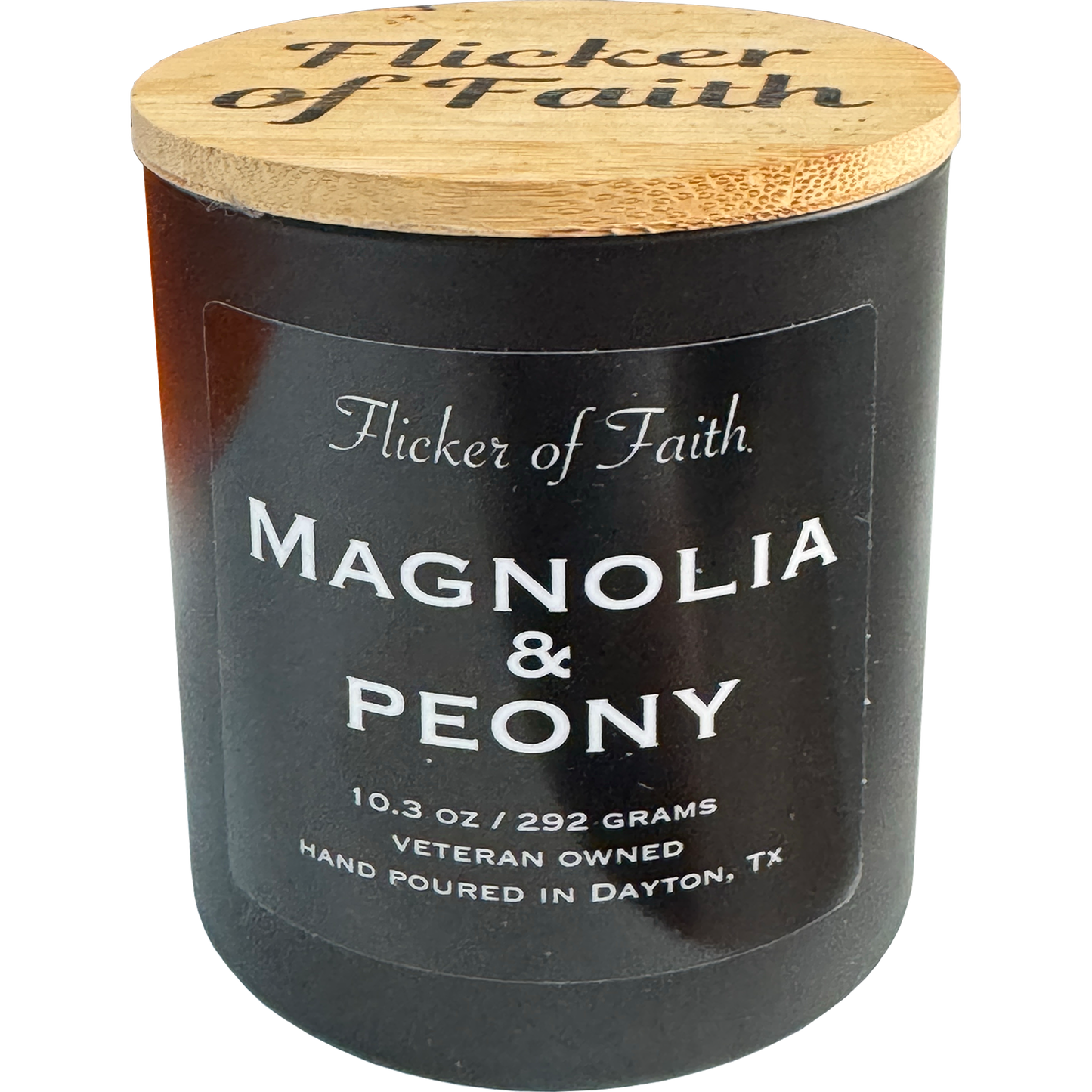Magnolia & Peony 2-Wick Scented Candle 10.3oz