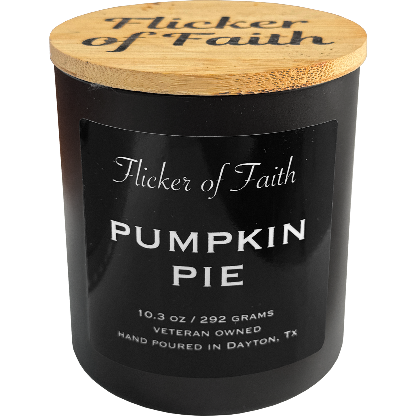 Pumpkin Pie 2-Wick Scented Candle 10.3oz