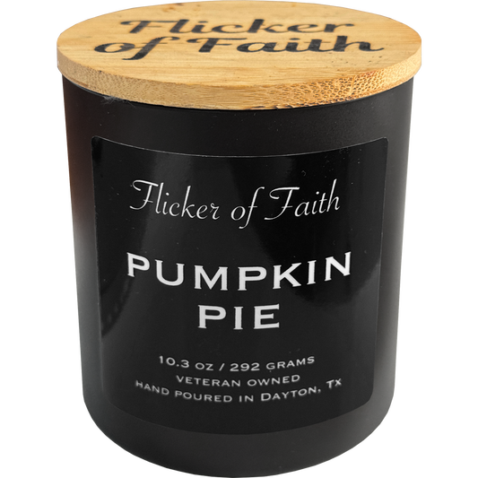 Pumpkin Pie 2-Wick Scented Candle 10.3oz